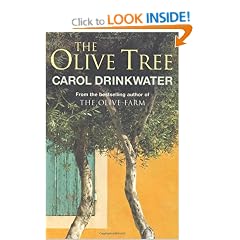 The Olive Tree: A Personal Journey Through Mediterranean Olive Groves