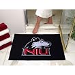 Northern Illinois Huskies NCAA "All-Star" Floor Mat (34"x45")