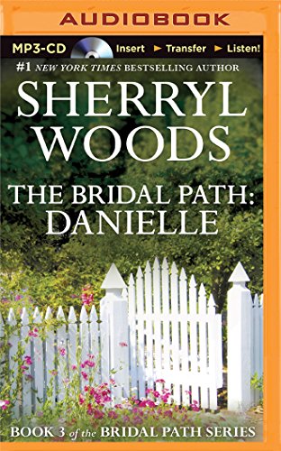 The Bridal Path: Danielle