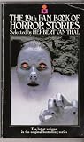 Pan Book of Horror Stories: Volume 19