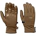 Outdoor Research Men's Backstop Gloves