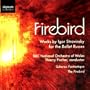 The Firebird - Brusque Apparition d'Ivan Tsarevitch