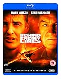 Image de Behind Enemy Lines [Blu-ray] [Import anglais]