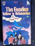 Yellow Submarine [VHS]