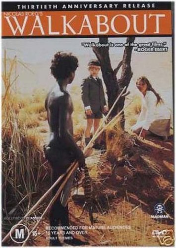 Walkabout