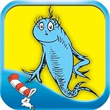 One Fish Two Fish Red Fish Blue Fish - Dr. Seuss