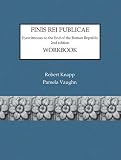 Finis Rei Publicae: Working Exercises to the Second Edition