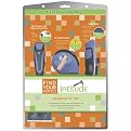 Latitude Tools 3PC Tool Kit