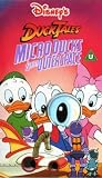 Duck Tales: Microducks From Outer Space