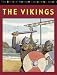 The Vikings (British Museum Colouring Books)