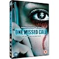 One Missed Call [DVD] [2008]