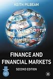 Finance and financial markets