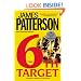 The 6th Target  (Women's Murder Club)