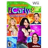 iCarly iJoin the Click Wii