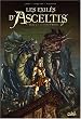 Les exil�s d'Asceltis, Tome 2 : Le fils d'Obion