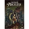 Les exil�s d'Asceltis, Tome 2 : Le fils d'Obion