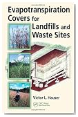 Evapotranspiration Covers for Landfills and Waste Sites