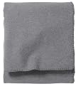Pendleton Eco-Wise Wool Washable Twin Pebble Blanket