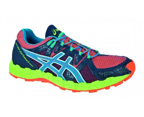ASICS GEL-FUJI TRAINER 2 Running Shoes - 10