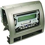 Assessment in addition to Evaluate Price tag Scosche 010TA2053B 2005-UpToyota Tacoma Double DIN Kit Color Matched (Silver) Scosche 010TA2053B 2005-UpToyota Tacoma Double DIN Kit Color Matched (Silver)