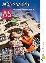 AQA AS Spanish: Student's Book (Aqa Spanish)
