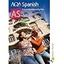 AQA AS Spanish: Student's Book (Aqa Spanish)