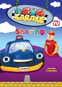 The Big Garage: Sharing