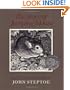 The Story of Jumping Mouse