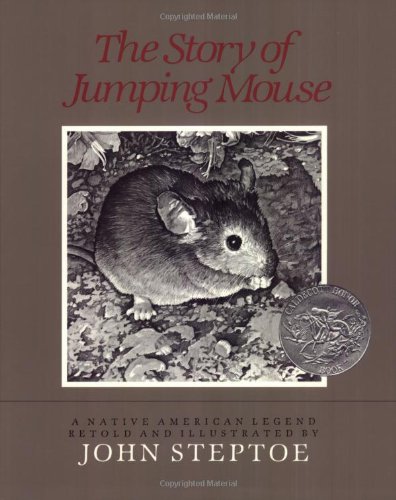 The Story of Jumping Mouse