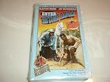 Review Gemstone  / The Best of The Lone Ranger ENTER THE LONE RANGER VHS