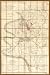 Northwest, or no. 1 sheet of preliminary map of Antietam (Sharpsburg) battlefield ; Southwest, or no. 2 sheet of preliminary map of Antietam (Sharpsburg) battlefield / enlarged from the Michler map of the War records atlas, with corrections and (Civil War Map Reprint: 24 x 36)