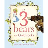 The3BearsandGoldilocks