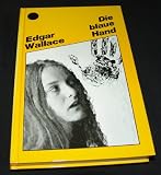Produkt-Bild: Die blaue Hand (geb. Ausgabe Scherz Verlag)