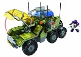 Quay Woodcraft Mega Bloks Halo Wars Gremlin