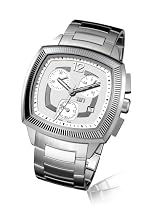 121Time - Spin Master Quartz chrono - Swiss Made