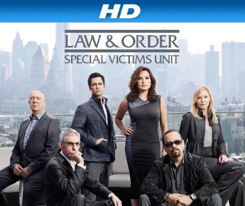 Law & Order: Special Victims Unit Season 14