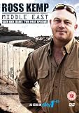 Ross Kemp: Middle East [DVD] [2010]