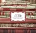 Books : French General: Home Sewn: 30 Projects for Every Room in the House