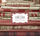French general : home sewn 30 projects for every room in the house