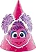 Sesame Street Abby Cadabby Cone Hats 8 Pack