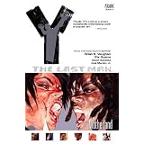Y: The Last Man, Vol. 9: Motherland ~ Brian K. Vaughan