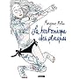 La Tectonique des plaques de Margaux Motin
