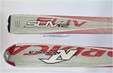 Nordica SUV 12 160cm Used Shape Snow Ski w/ binding A