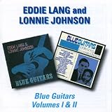 Blues Guitars 1 & 2