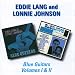 Blue Guitars, Vols. 1 & 2