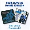 Image of album by Lonnie Johnson