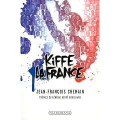 Kiffe la France