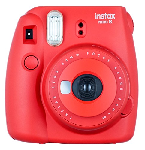 Fujifilm instax mini 8 Photo