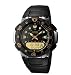 Casio Men's Waveceptor Atomic Watch #WVA107HA-1AV