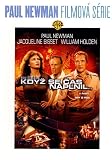 When Time Ran Out - Paul Newman [DVD]